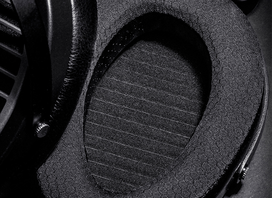 HiFiMAN Edition XS - cecha 3